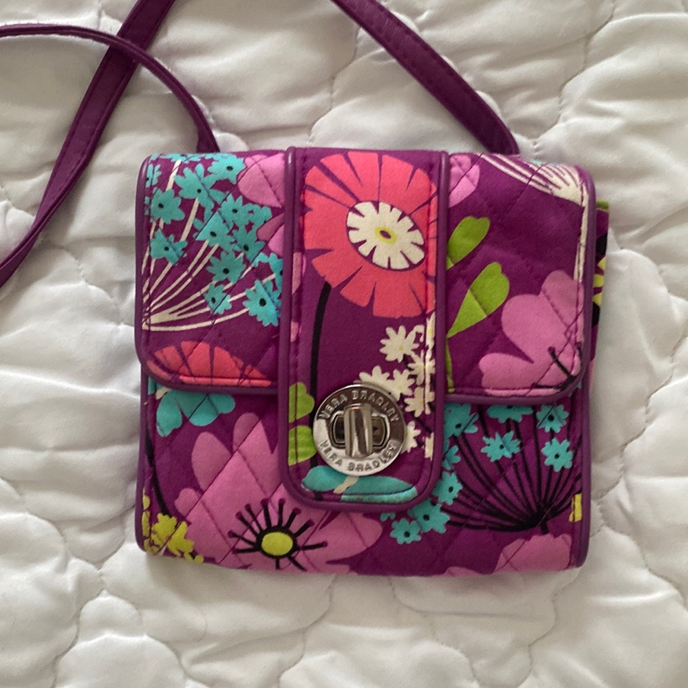 Vera Bradley purse